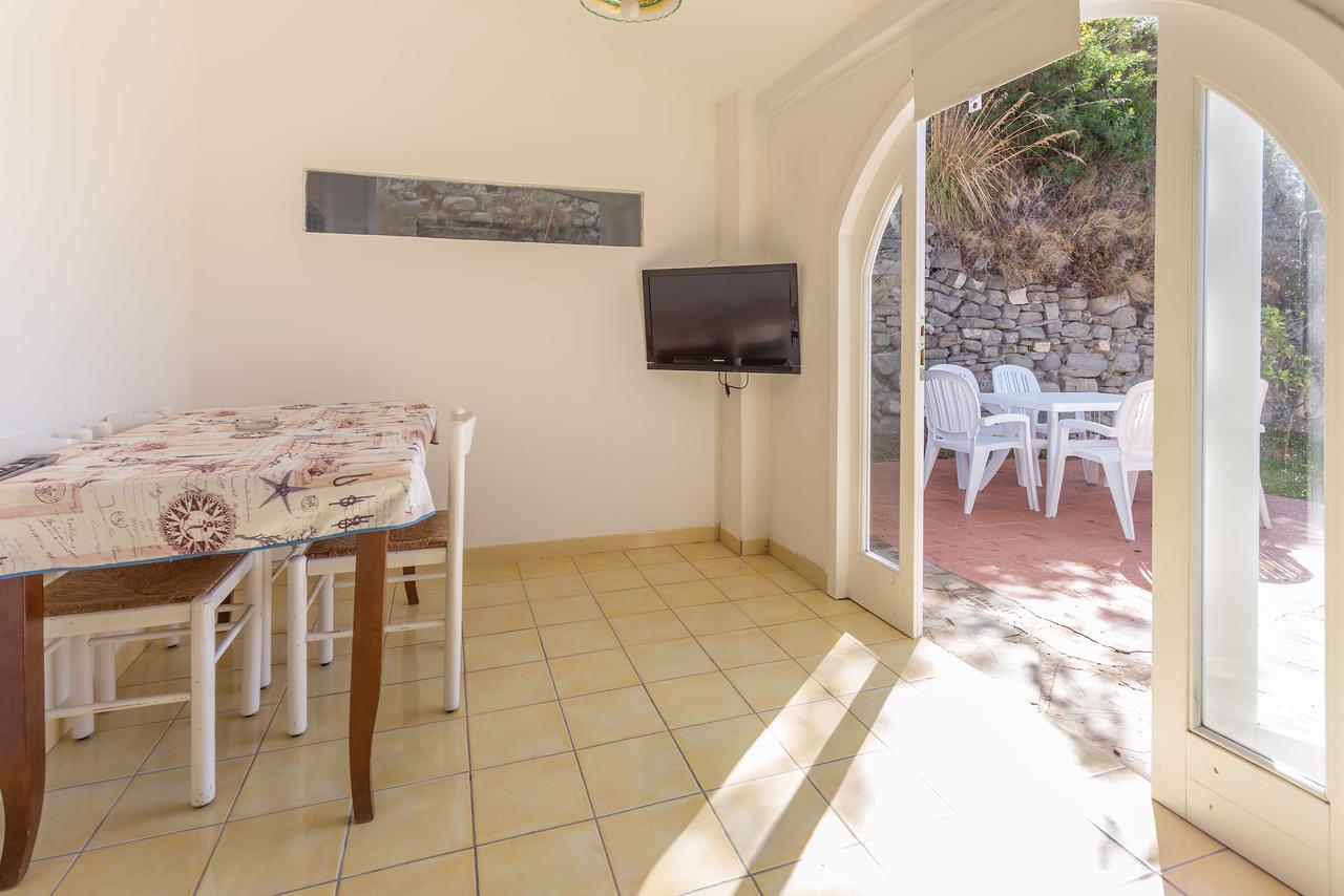 Appart hôtel Baia Marticana 3*